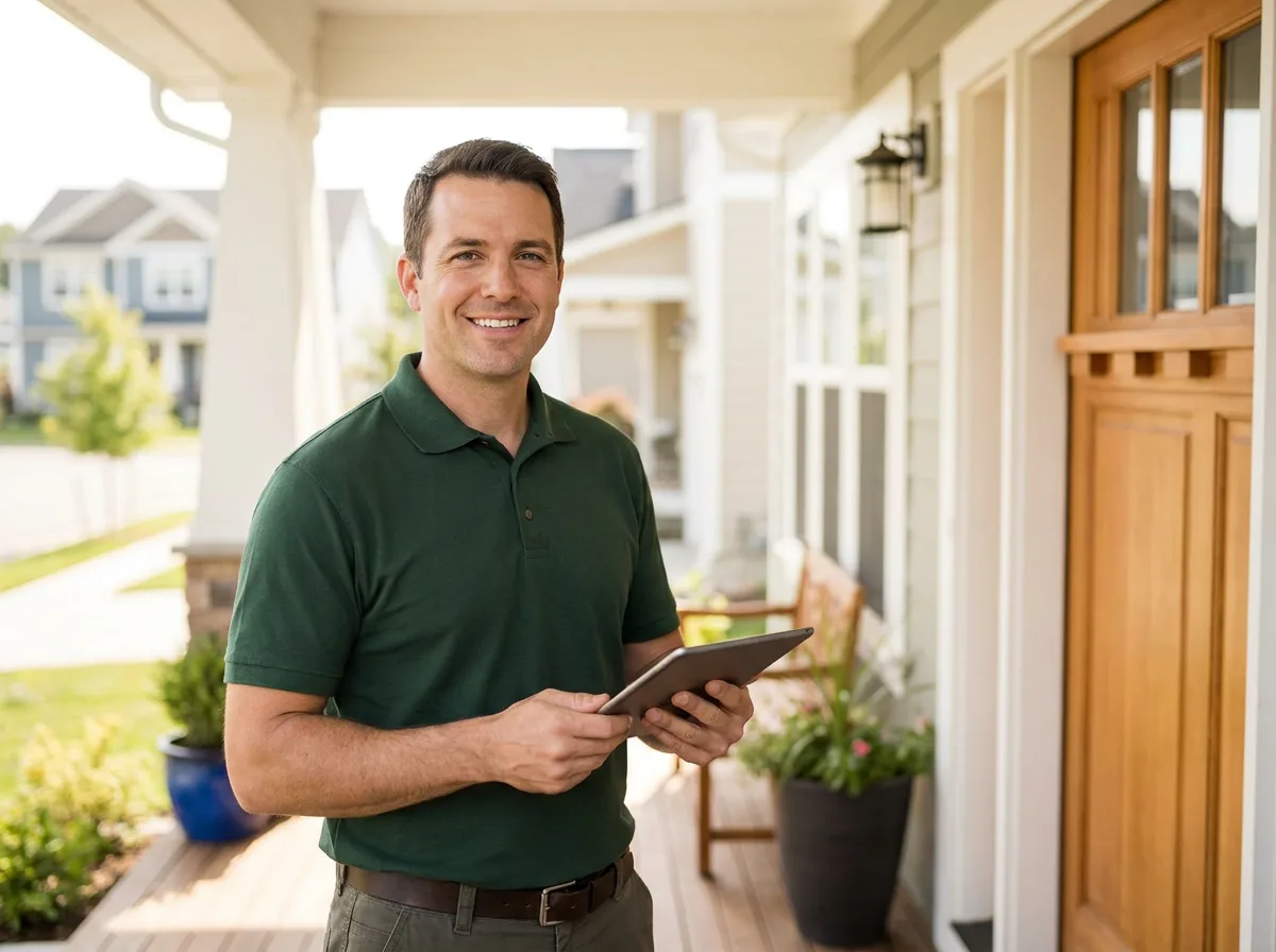 Pest control FAQs for Owen, WI